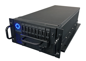 Centauri Storage Expansion