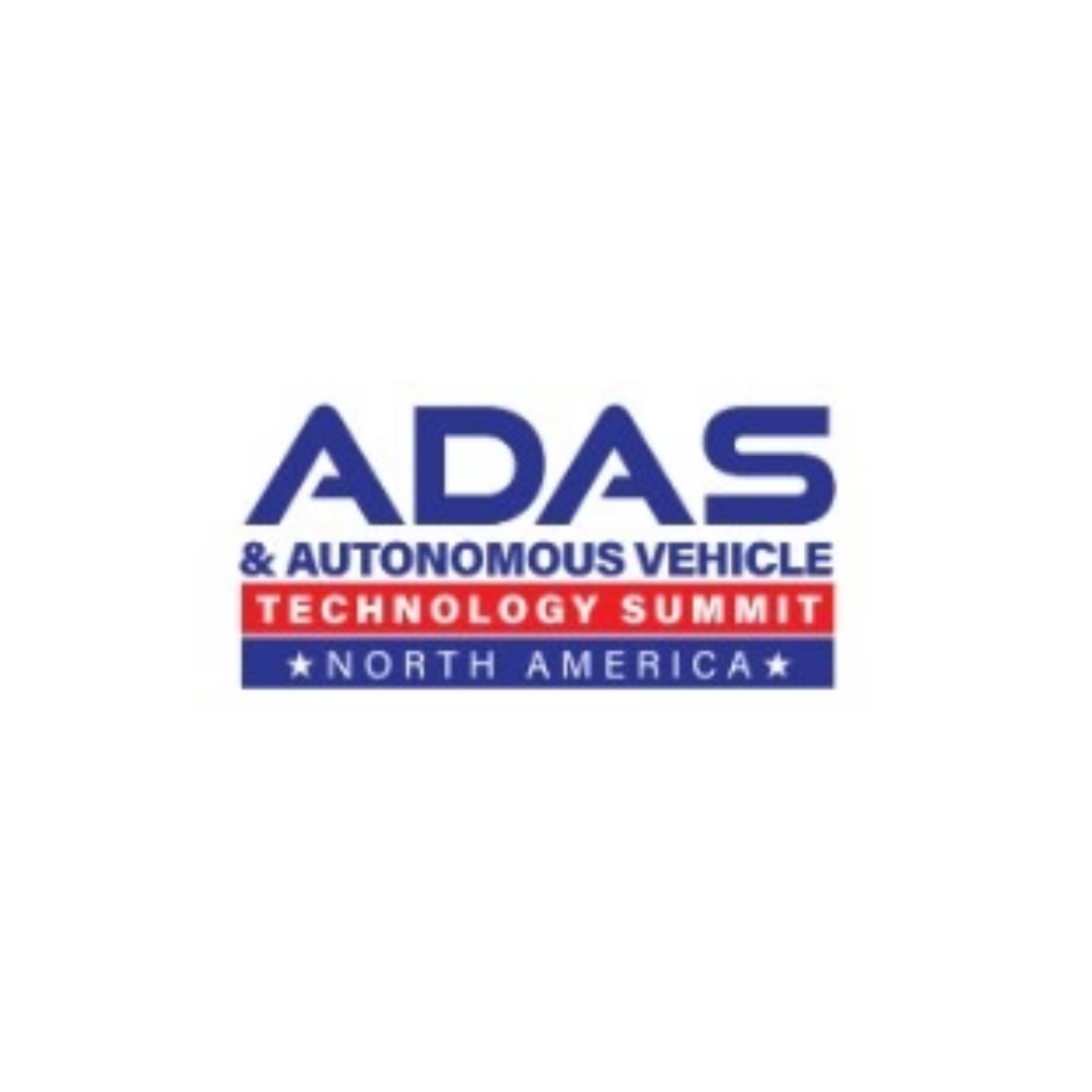 ADAS & Autonomous Vehicle Technology Expo 2025 (August 27 & 28)
