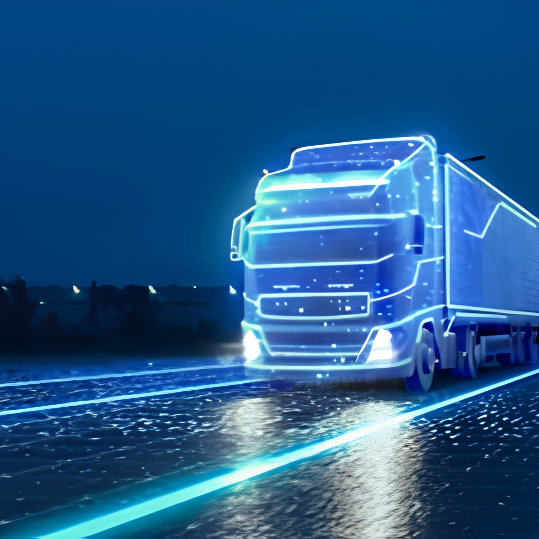 How the Scarcity of Truckers Hurts Manufacturing (And How to Fix the Problem)