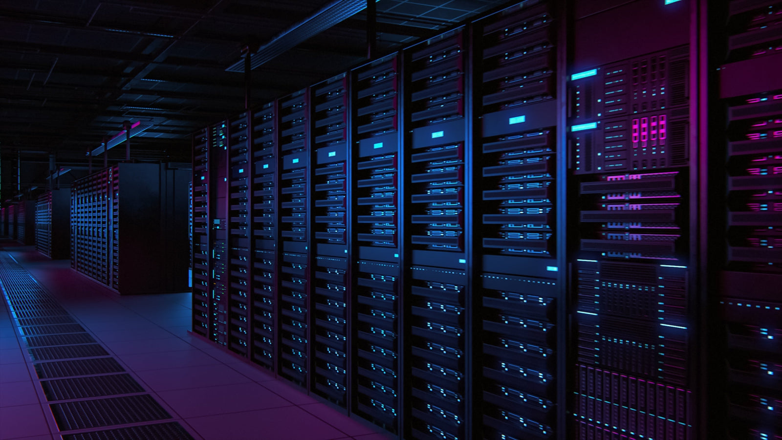 Agile Infrastructure: Scaling More Efficiently