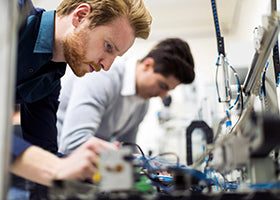 What is the True Value of AS9100?