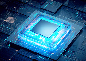 Past and Future of AI Compute Technology