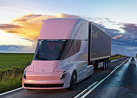 Edge NVMe Storage for Autonomous Vehicles