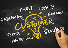 The Customer Wants What?