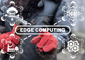 Edge Computing