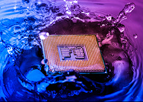 Immersion Cooling