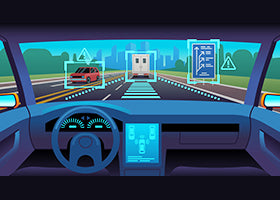 Deploying Artificial Intelligence where the ‘Rubber meets the Road’