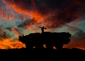 Stryker