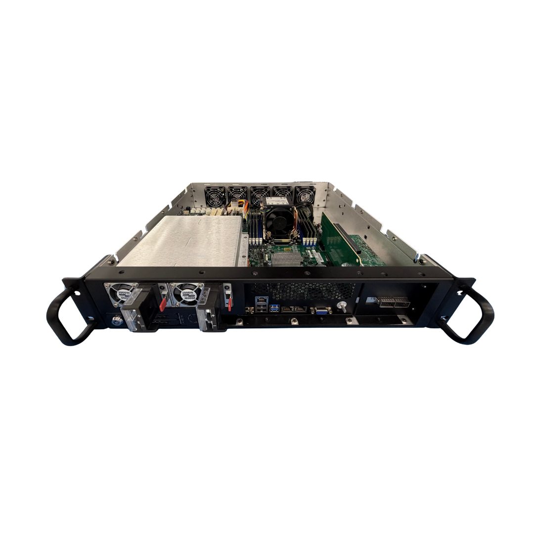 Torrey 2U SDS-F