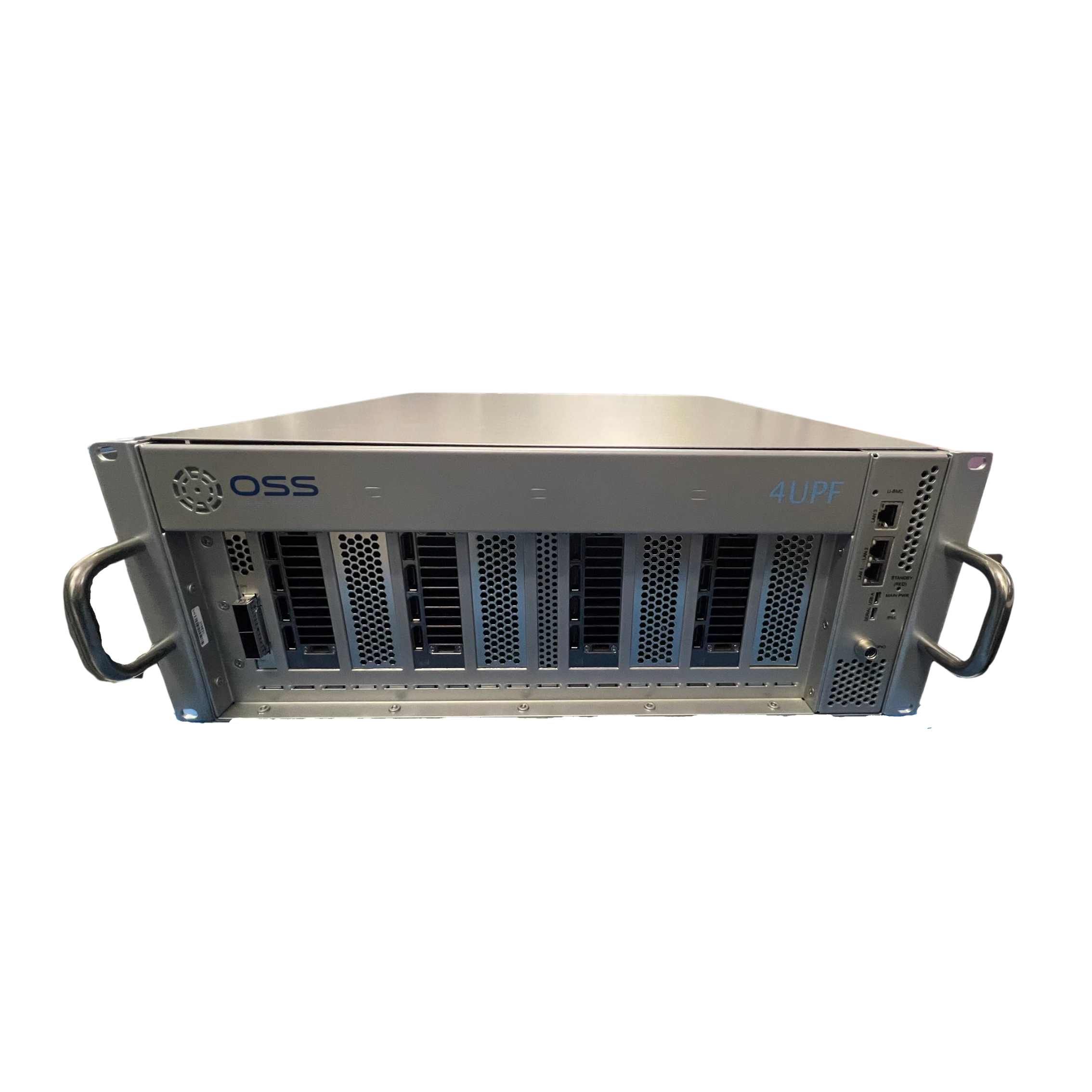 4UPF Gen5
