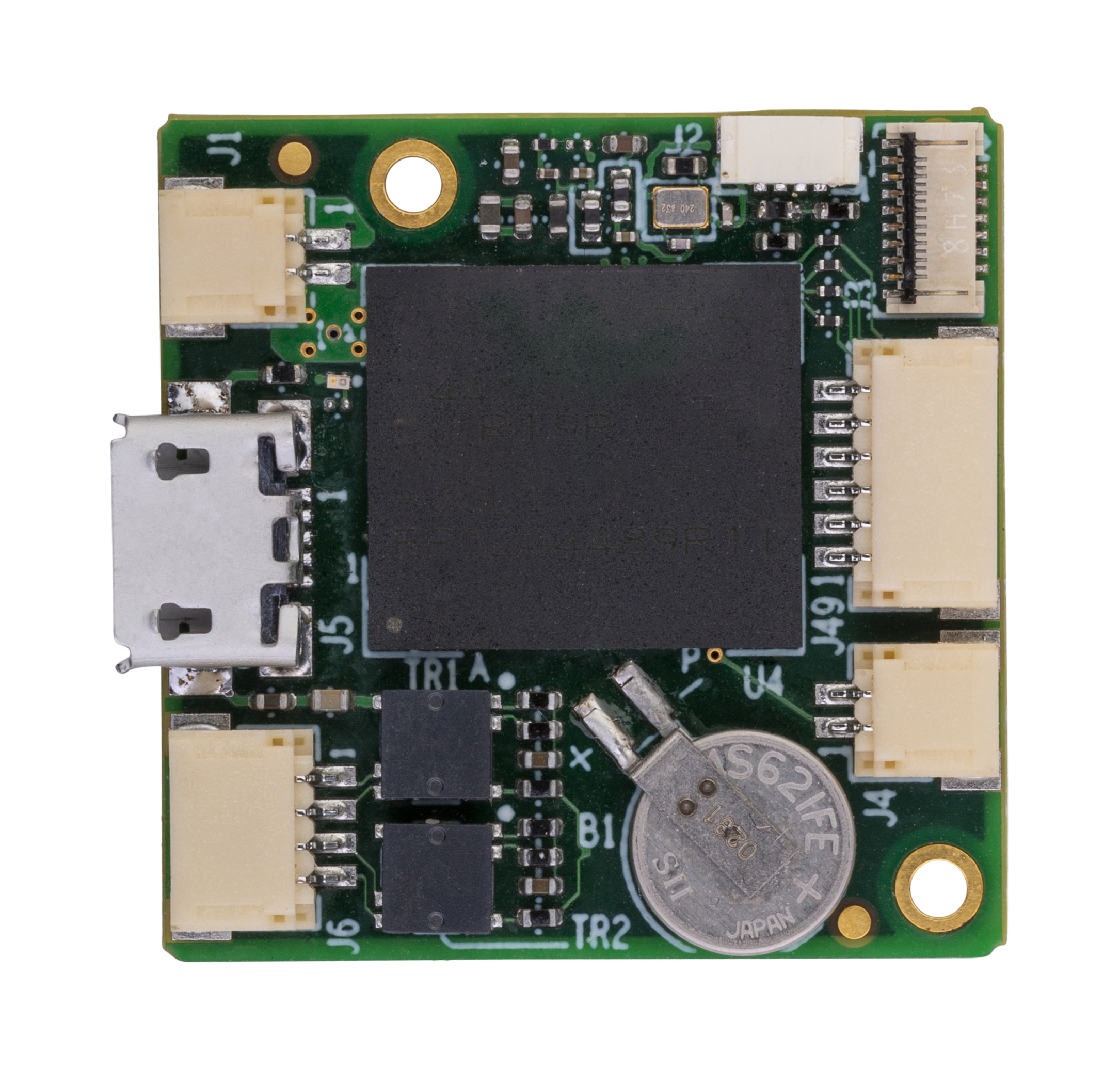 Mars V300
