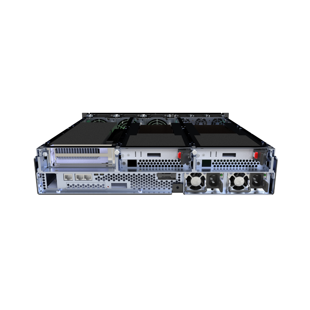 Torrey 2U OCP/VPX Hybrid Gen5
