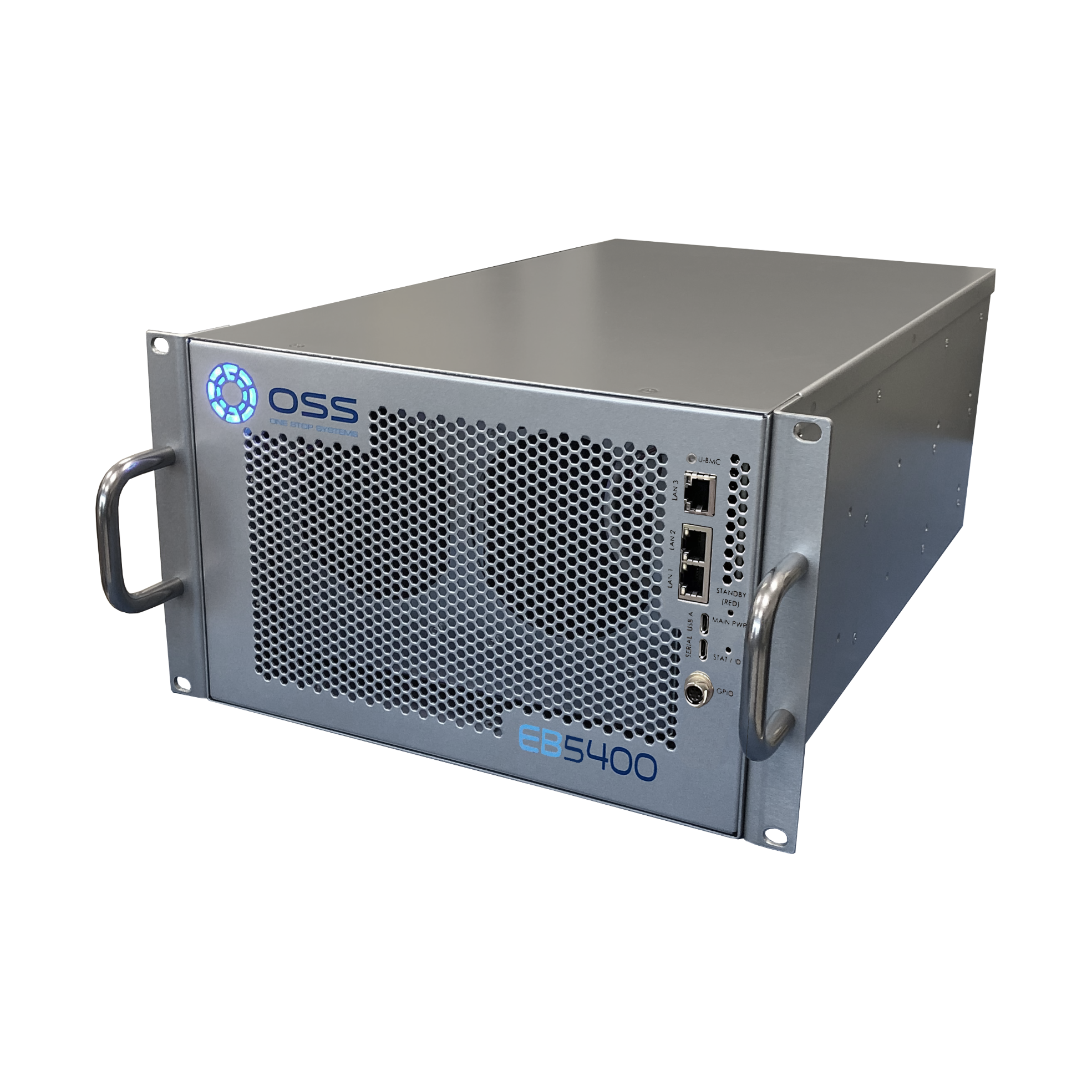 Gen5 EB5400