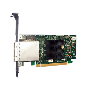 PCIe x16 Gen3 iPass Cable Adapter