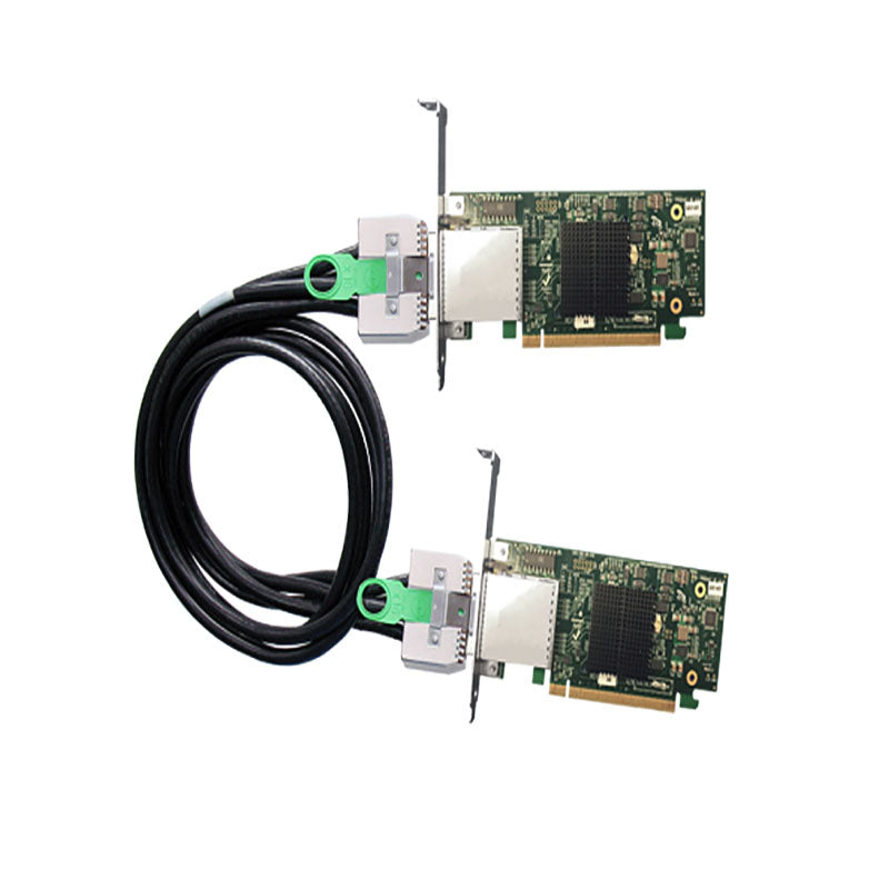 PCIe x16 Gen3 Host to Target Kit (3811)
