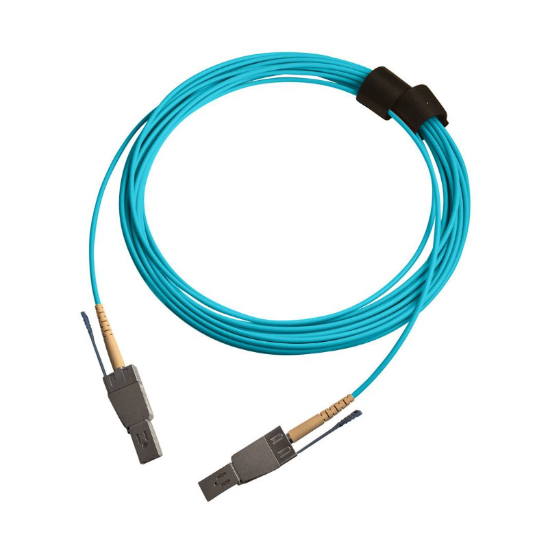 Gen 4 Mini-SAS x 4 Active Optic Cable
