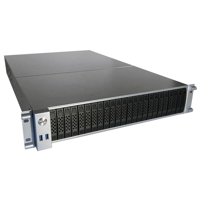 EOS 4a with EB4400: NVCertified Solution