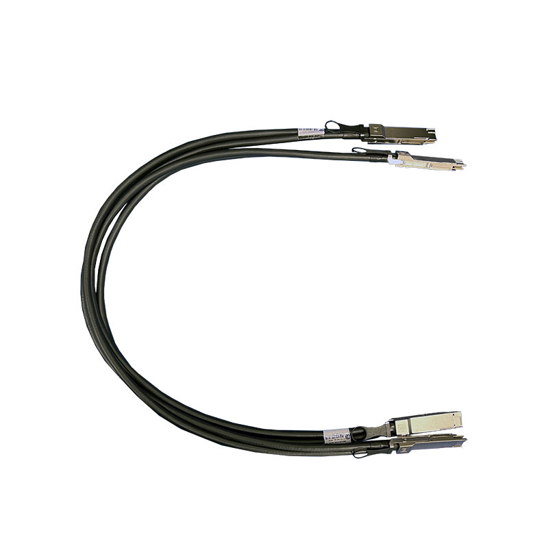 PCIe Gen5 Dual x8 Cables
