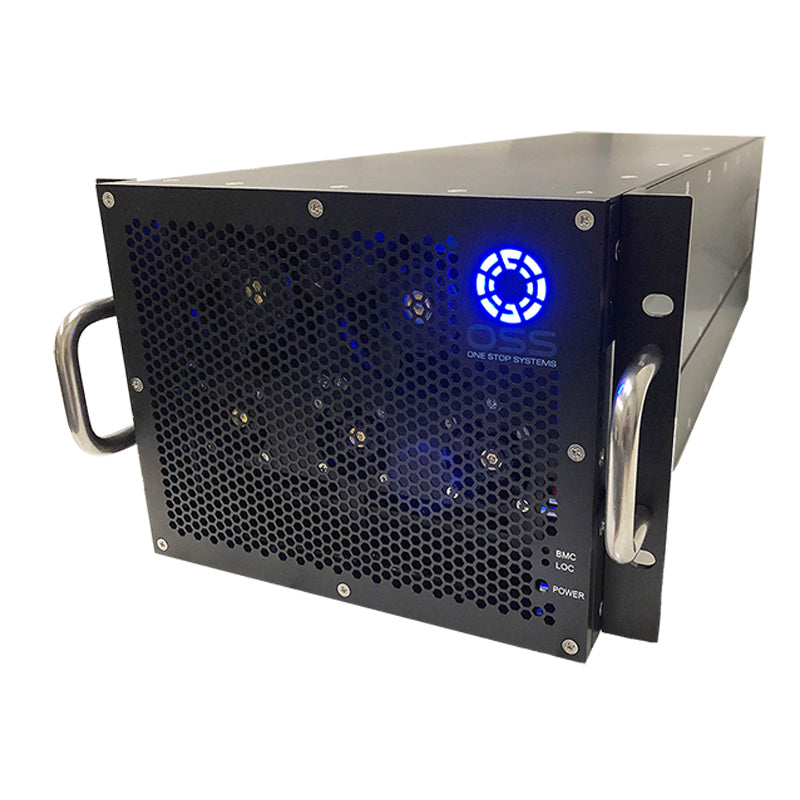 Rigel Edge Supercomputer Gen4