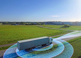 Autonomous Trucks: Current and Future State