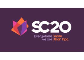 Supercomputing 2020 Virtual Booth Tour (Nov 17-19)