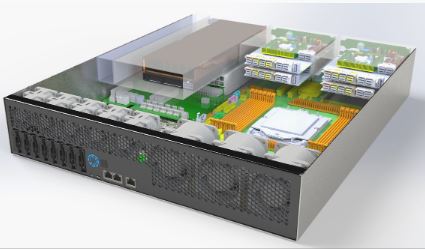 Leveraging NVIDIA MGX to Accelerate Rugged Edge System Design