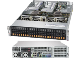 One Stop Systems Introduces Highest Bandwidth, 5th Generation NVMe Ion Accelerator Flash Storage Array