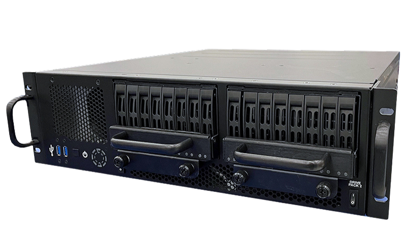 OSS Receives Follow-On Production Order from Safran Federal Systems