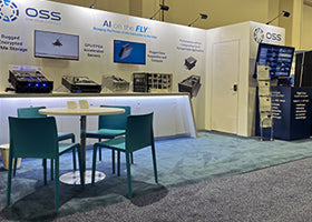 Sea Air Space (SAS) 2022