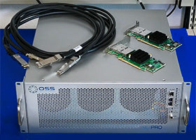 [VIDEO] Quick Setup Guide for the OSS 4U Pro System