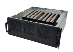 Bressner Technology Introduces the PCIe Gen4 Expansion System from One Stop Systems (OSS) in Europe