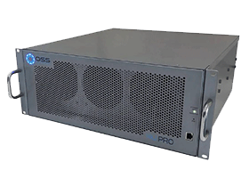 OSS 4U Pro Gen4 PCIe Expansion System