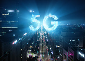 Is 5G Fast Enough for the Edge?