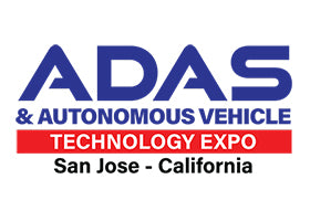 ADAS & Autonomous Vehicle Technology Expo & Conference logo