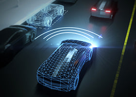 Autonomous Vehicles Industry