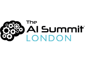 The AI Summit London 2021 (Sep 22-23)