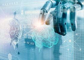 AI – a future technology for medicine 