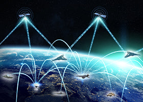 AI Transportables in the Military Theater of Tomorrow