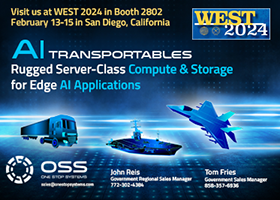 OSS to Showcase Specialized High-Performance AI Computing Solutions...