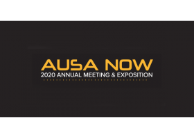 AUSA NOW 2020 (Oct 13-16)