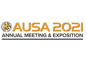 AUSA 2021 (Oct 11-13)