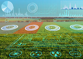 AI and Autonomous Capabilities of Tomorrow in Farming