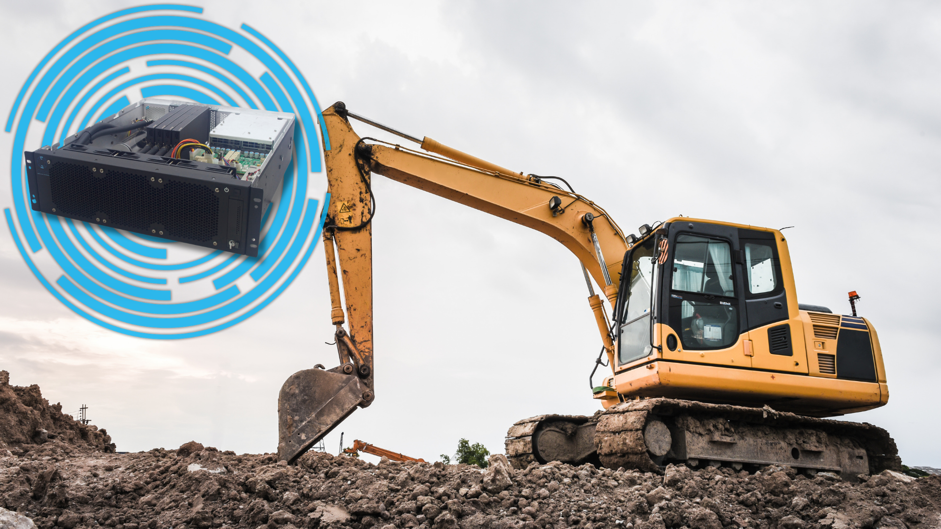 OSS Receives Production Order from Commercial Robotics Customer