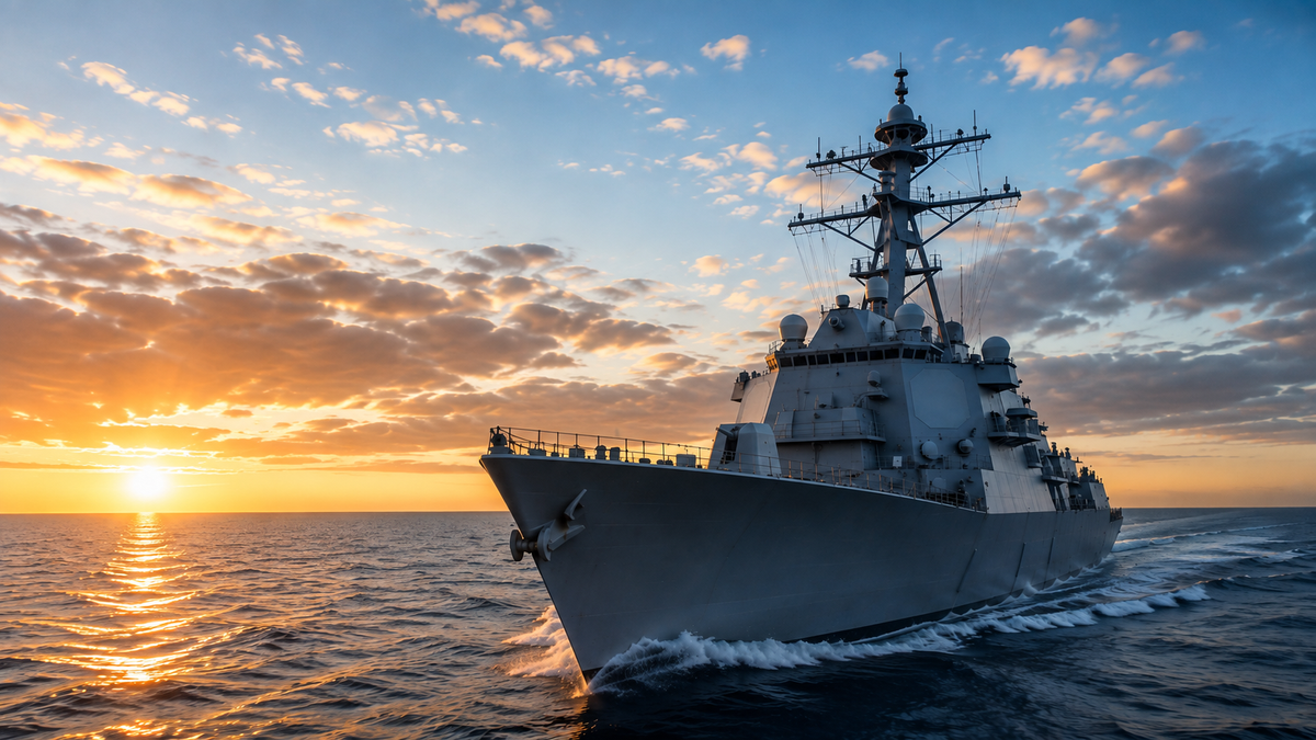 OSS Establishes New U.S. Navy Relationship with $1.3 Million Rugged Data Storage Order