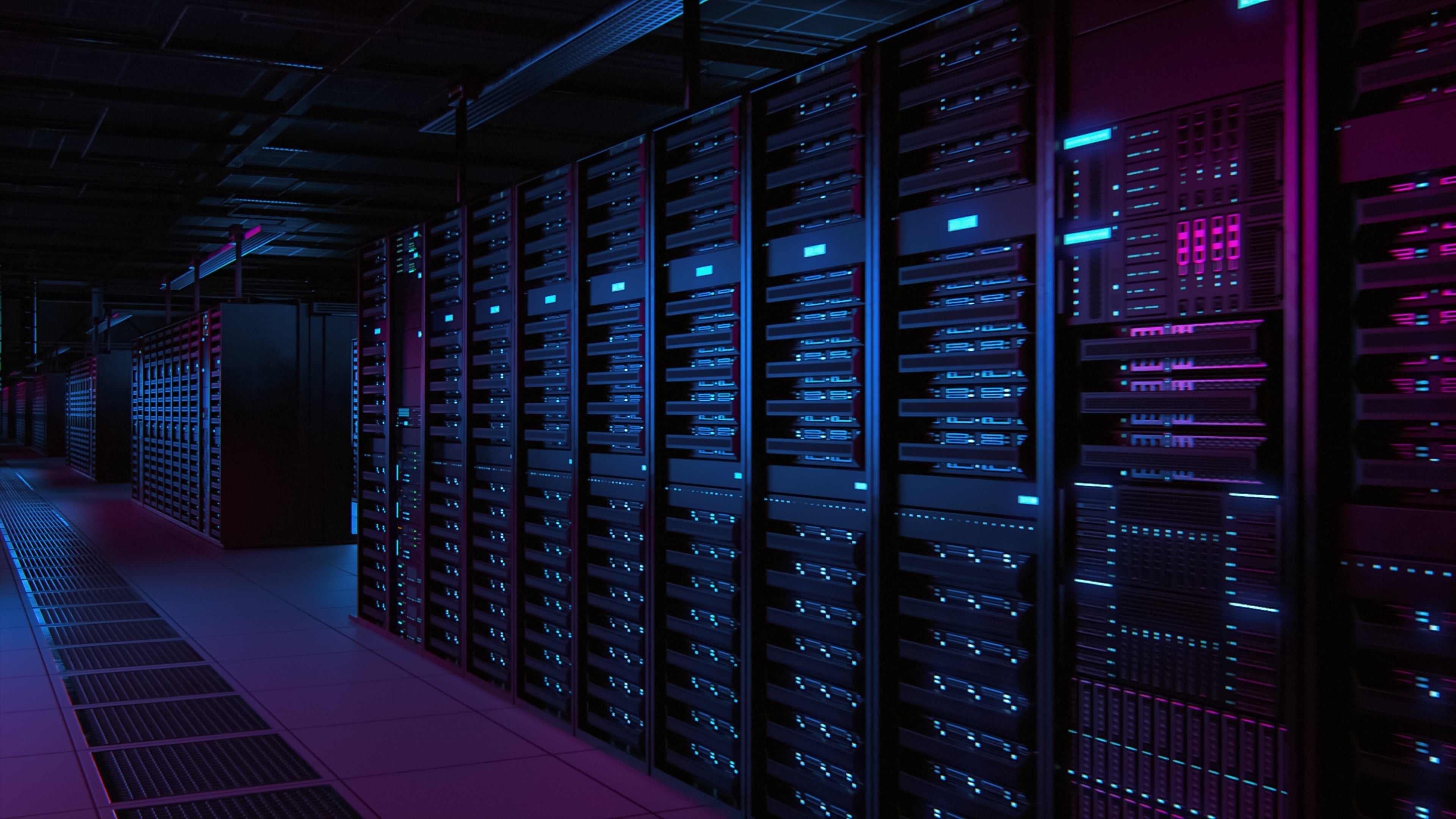 Agile Infrastructure: Scaling More Efficiently