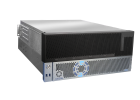 OSS Unveils FSA4000, a PCIe Gen 4 Storage Solution Utilizing Gen 4 Servers and Liqid NVMe SSDs, at Flash Memory Summit