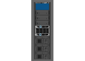 'AI on the Fly': Moving AI Compute and Storage to the Data Source