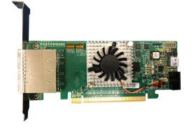 2019: The Year of PCI Express 4.0