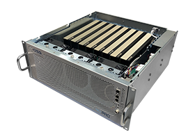 OSS Ships New Gen 5 AI Edge Compute Accelerator