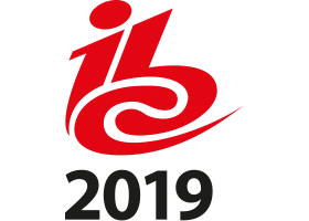 IBC 2019 (Sept. 13-17)